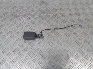 замок ремня безопасности Mercedes-Benz GL-Класс X166 2014, A1668602469