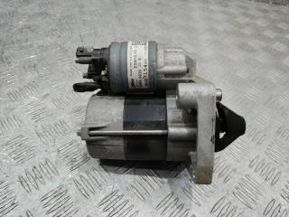 стартер Peugeot 208 2 поколение 2019, 1.2 л., бензин, МКПП, 9812715480