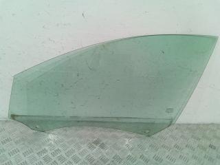 стекло двери передней левой Renault Megane 4 поколение 2016