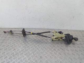 кулиса Citroen Jumper 2 поколение 2012, 463141700, 6072500003