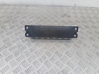 подушка безопасности коленная Mercedes-Benz GLC-Класс X253/C253 2018, 2538600402