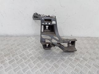 Крепление бампера заднего Mercedes-Benz GL-Класс X166 2014, A1668850265