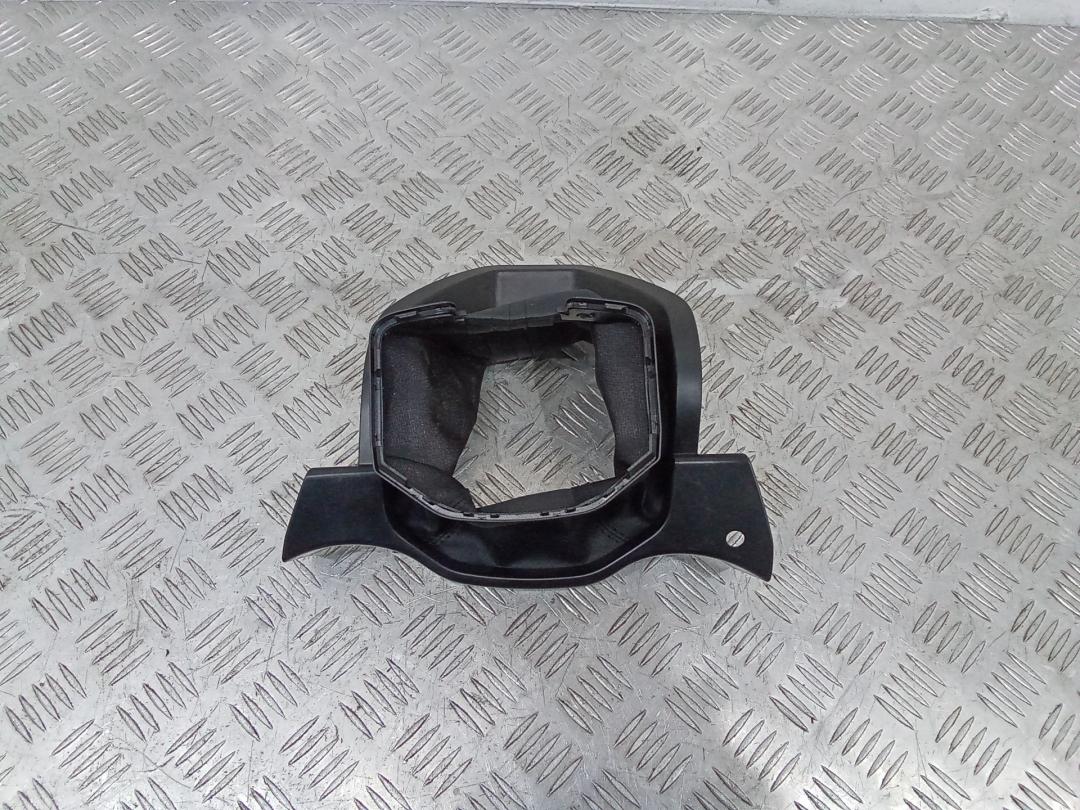 кожух рулевой колонки Mercedes-Benz GL-Класс X166 2014, A1666807007 - фото №1