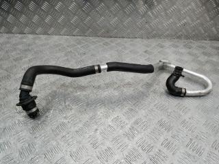 патрубок радиатора Mercedes-Benz GLC-Класс X253/C253 2018, A2058302802