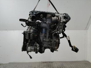 двигатель Peugeot 308 2 поколение [рестайлинг] 2019, 1.2 л., бензин, МКПП, PSA, HN05