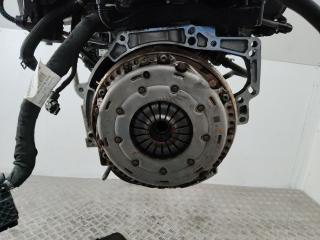 комплект сцепления Peugeot 308 2 поколение [рестайлинг] 2019, 1.2 л., бензин, МКПП, 9824598680