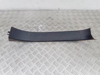 накладка на порог внутренняя Mercedes-Benz GL-Класс X166 2014, A1666800735