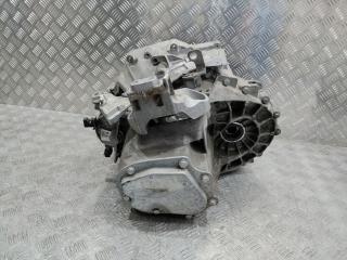 КПП механическая (МКПП) Peugeot 308 2 поколение [рестайлинг] 2019, 1.2 л., бензин, МКПП, 20EA79