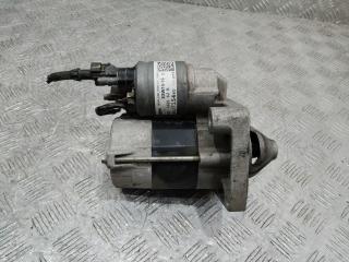 стартер Peugeot 308 2 поколение [рестайлинг] 2019, 1.2 л., бензин, МКПП, 9812715480