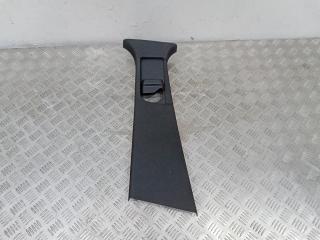 обшивка стойки центральной левой Mercedes-Benz GLC Coupe C253 2018, A2536904500