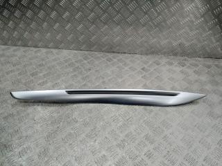 накладка декоративная Renault Megane 4 поколение 2018, 969301794R