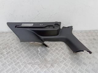 обшивка багажника Renault Kadjar 1 поколение 2018, 769346917R