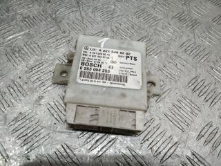 блок управления парктрониками Mercedes-Benz S-Класс W221 2007, A2215408262