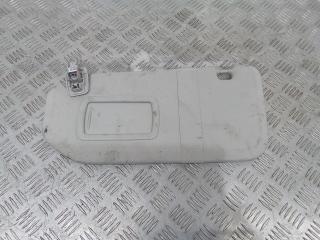 козырек солнцезащитный Renault Scenic 4 поколение 2017, 964010729R