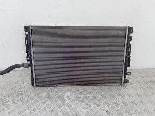 радиатор (основной) Mercedes-Benz GLC-Класс X253/C253 2018, A0995005403