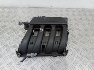коллектор впускной Renault Clio 2 поколение 2002, 1.4 л., бензин, FE9124