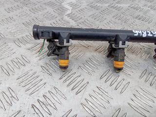 форсунка Renault Clio 2 поколение 2002, 1.4 л., бензин, H029611