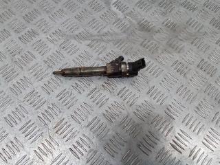 форсунка Peugeot 308 T7 2008, 1.6 л., дизель, МКПП, 0445110297