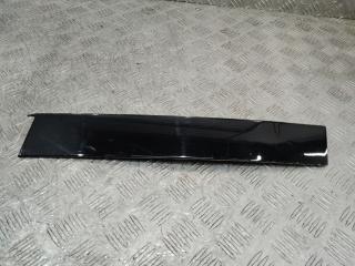 молдинг (накладка кузовная) Mercedes-Benz GL-Класс X166 2014, A1666700187