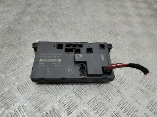 модуль управления двери Mercedes-Benz E-Класс W211/S211 2004, 2118208185