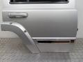 дверь задняя правая Jeep Commander 1 поколение 2006, 3.0 л., дизель - фото №3