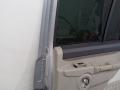 дверь задняя правая Jeep Commander 1 поколение 2006, 3.0 л., дизель - фото №9