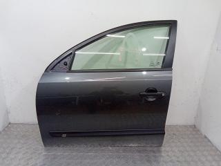 дверь передняя левая Hyundai i30 1 поколение [рестайлинг] 2010