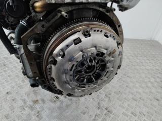 комплект сцепления Renault Espace 4 поколение [рестайлинг] 2007, 2.0 л., M9R 760, дизель, МКПП