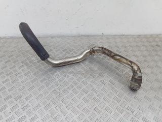 патрубок интеркулера Renault Espace 4 поколение 2006, 2.0 л., дизель, 658967