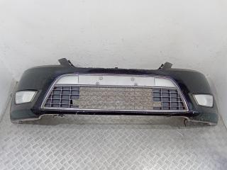 бампер передний Ford Mondeo 4 поколение 2007, 7S7117757A