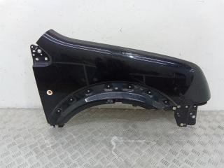 крыло переднее правое Ford Transit Connect 1 поколение 2008