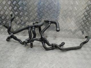 патрубок радиатора Renault Megane 4 поколение 2016