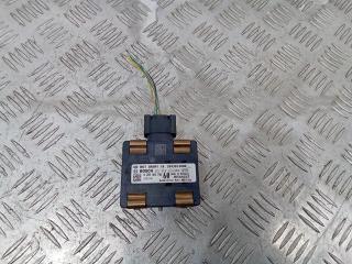 дистроник Renault Kadjar 1 поколение 2018, 284387400R