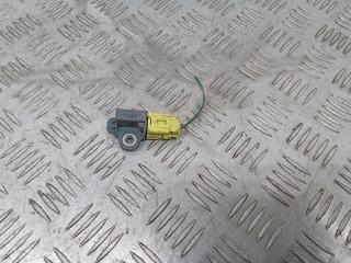 датчик удара Renault Kadjar 1 поколение 2018, 988302572R