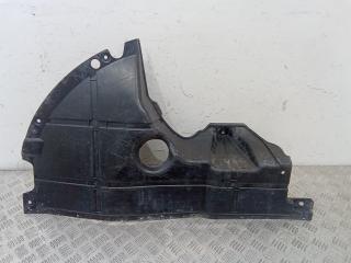 защита двигателя Citroen Jumper 2 поколение [рестайлинг] 2018, 1394450080