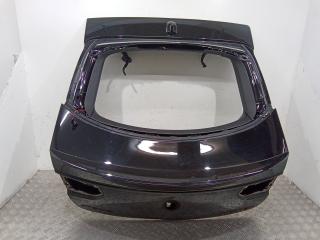 крышка багажника (дверь 3-5) Mercedes-Benz GLE Coupe C292 2018