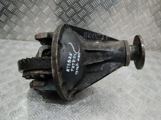 редуктор переднего моста Nissan Patrol Y61 2007