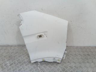 крыло переднее правое Renault Master 2 поколение [рестайлинг] 2006