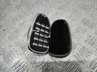 телефонная клавиатура Mercedes-Benz S-Класс W221 2006, A2218230050