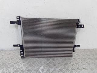 радиатор кондиционера Peugeot 3008 2 поколение 2017, 9817275680