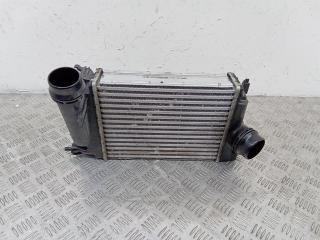 интеркулер Renault Megane 4 поколение 2018, 144614EA1B