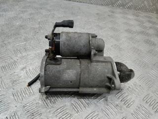 стартер Chevrolet Aveo T250 [рестайлинг] 2008, 1.4 л., F14D4, бензин, МКПП