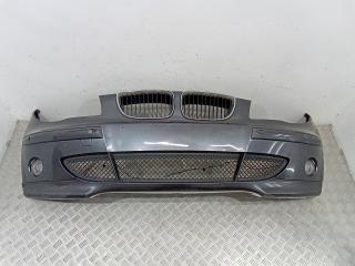 бампер передний BMW 1 серия E81/E82/E87/E88 2006, 713219405