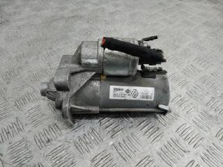 стартер Renault Megane 3 поколение 2012, 1.5 л., дизель, МКПП, 233003329R