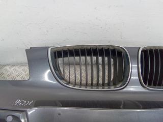 решетка радиатора BMW 1 серия E81/E82/E87/E88 2006, 511370771309