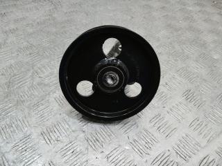 шкив Renault Clio 2 поколение 2002, 1.4 л., бензин, 8200170009