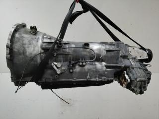 КПП автоматическая (АКПП) Jaguar F-Pace 1 поколение 2018, 2.0 л., дизель, 8HP45