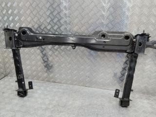 балка под радиатор Renault Megane 4 поколение 2018