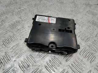 блок управления печки / климат-контроля Renault Megane 4 поколение 2018, 285252071R