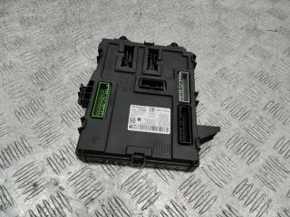 блок комфорта Renault Megane 4 поколение 2018, 284B11258R